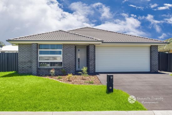 9 Burlington Close, Cameron Park, NSW 2285