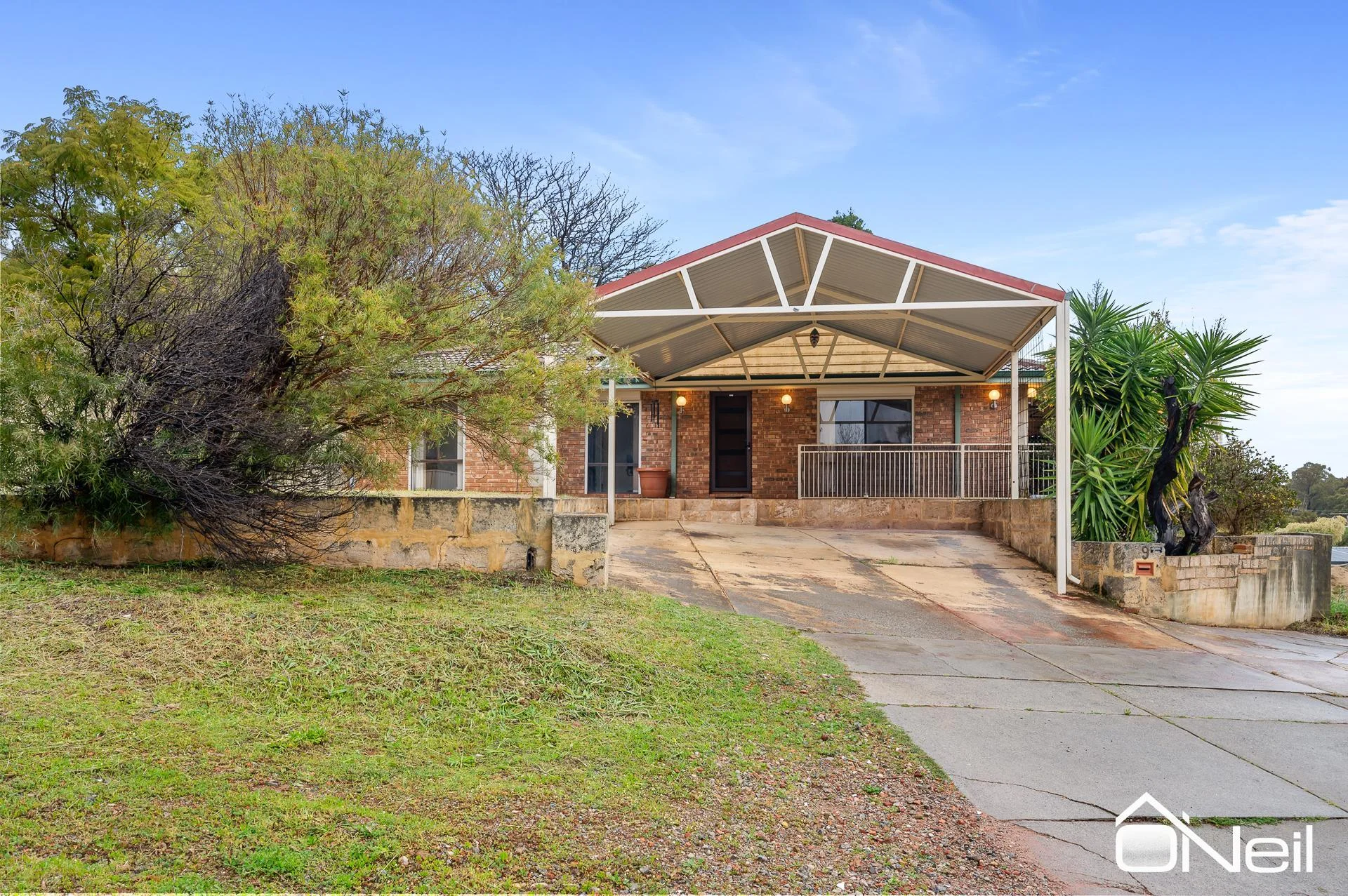 9 Burndale Road, Mount Richon, WA 6112