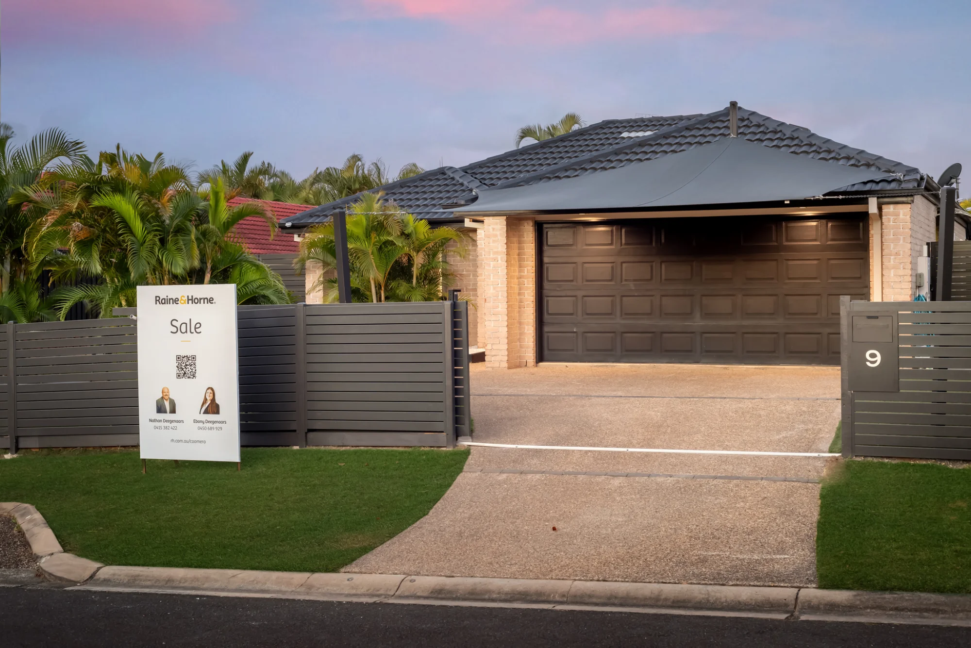 9 Burran Avenue, Upper Coomera, Qld 4209
