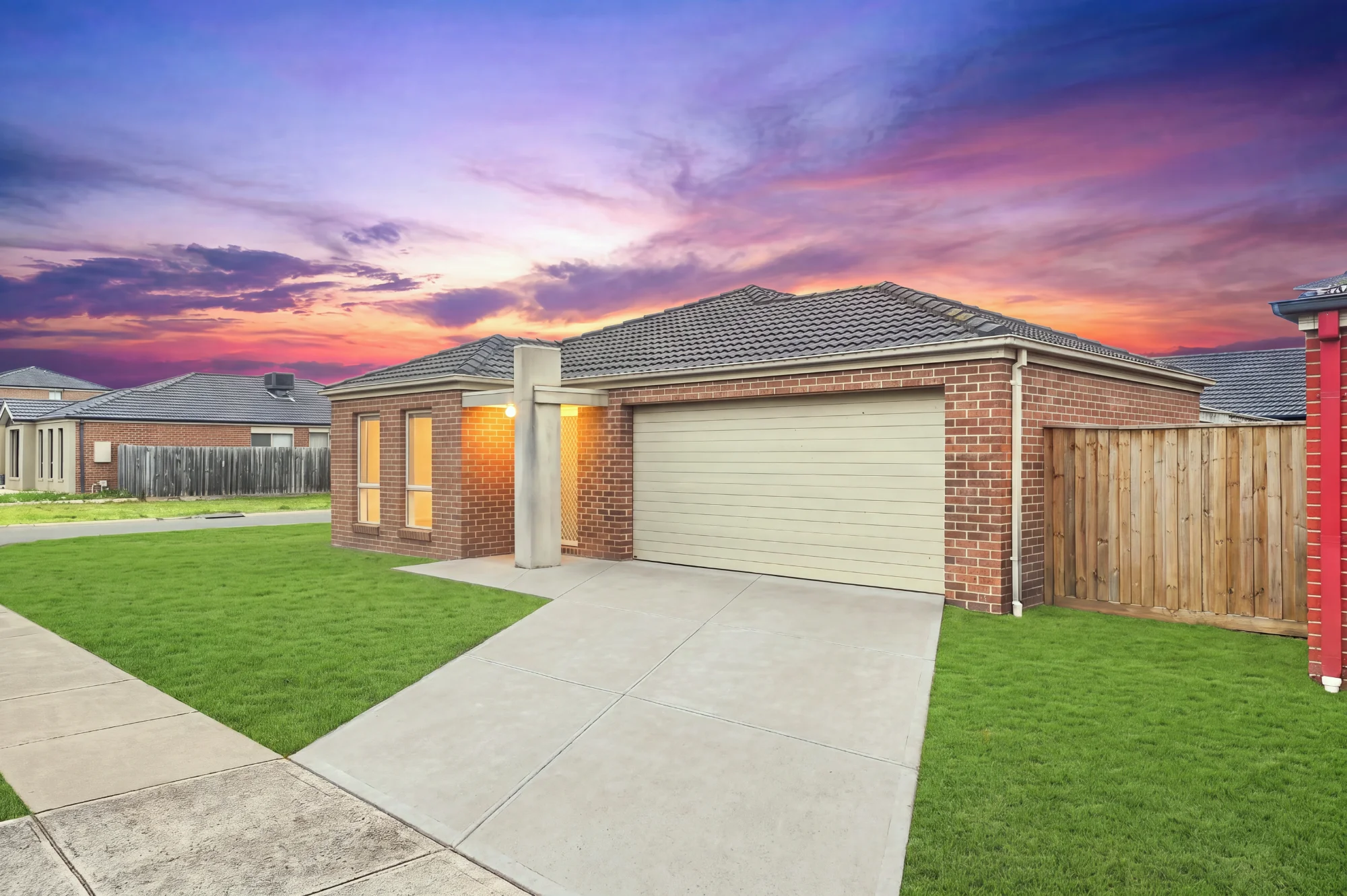 9 Burswood Drive, Wyndham Vale, Vic 3024