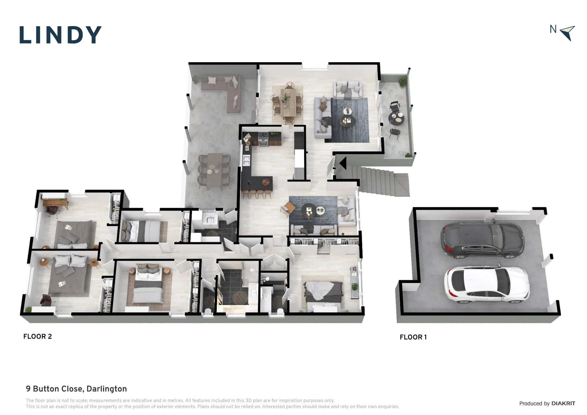 9 Button Close, Singleton, NSW 2330