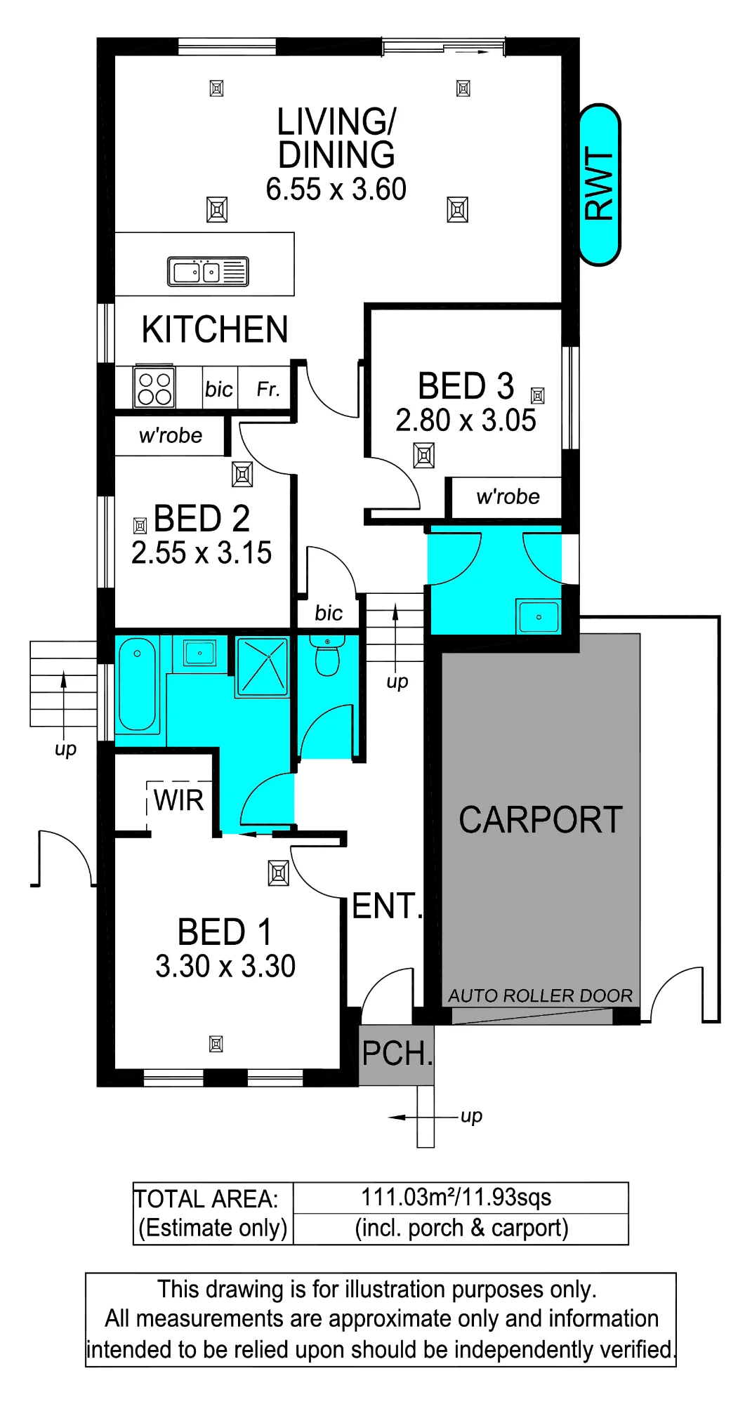 9 Cabin Street, Sheidow Park, SA 5158
