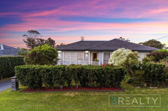 9 Caldwell Street, Caves Beach, NSW 2281
