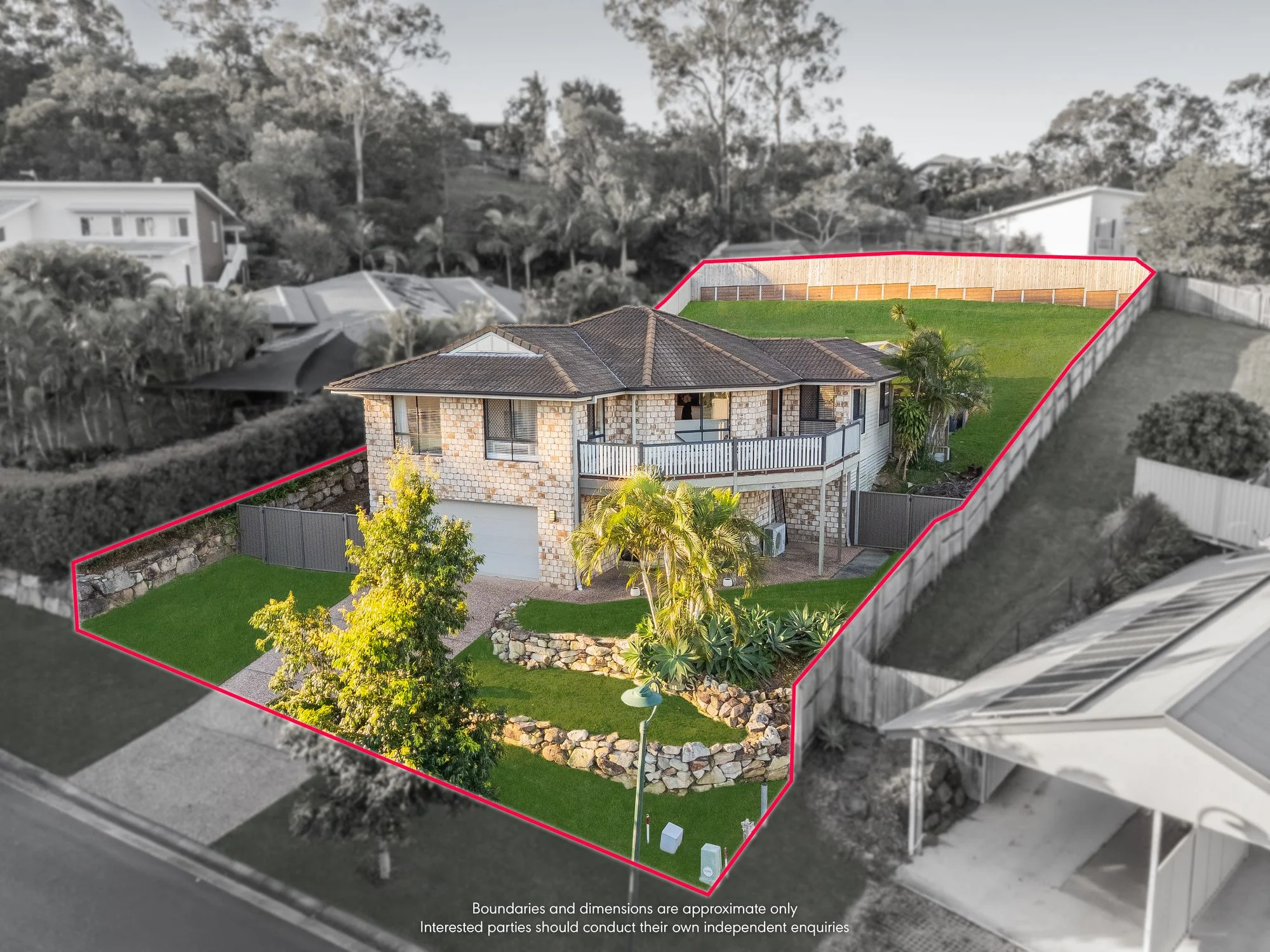 9 Cardrona Crescent, Ormeau Hills, Qld 4208