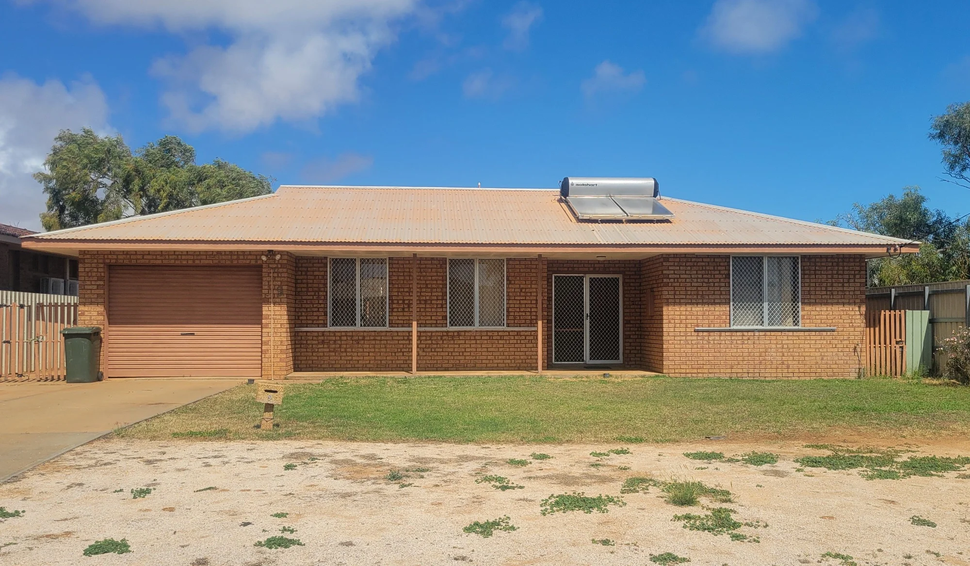 9 Castrini Crescent, Carnarvon WA 6701