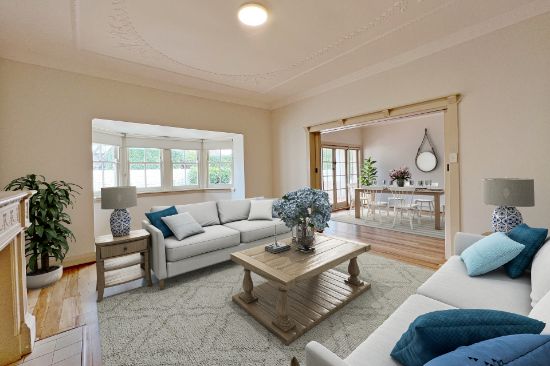 9 Central Avenue, Mosman, NSW 2088