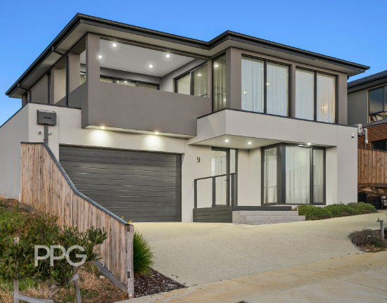 9 Chappell Avenue, Clifton Springs, Vic 3222