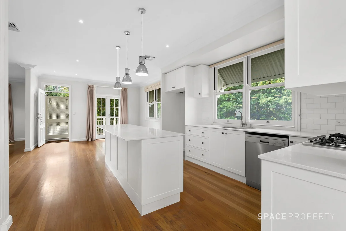 9 Charteris Street, Paddington, Qld 4064