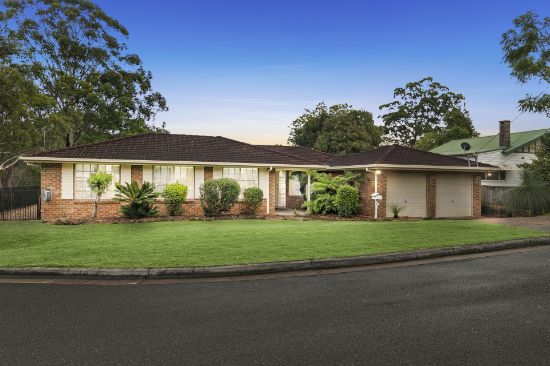 9 Chelmsford Road, Asquith, NSW 2077