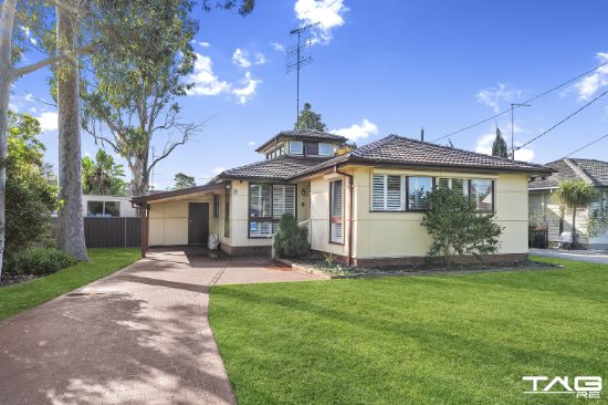 9 Christie Street, South Penrith, NSW 2750