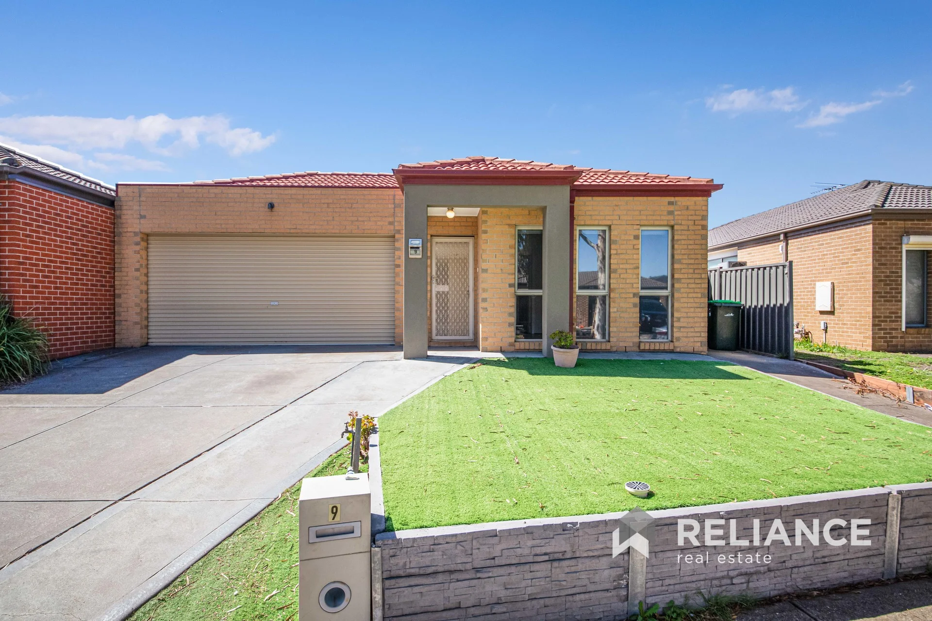 9 Circuit Drive, Truganina, Vic 3029