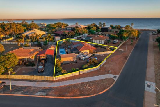 9 Clark Street, Port Hedland, WA 6721