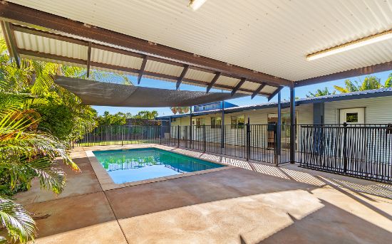 9 Clarkson Way, Bulgarra, WA 6714
