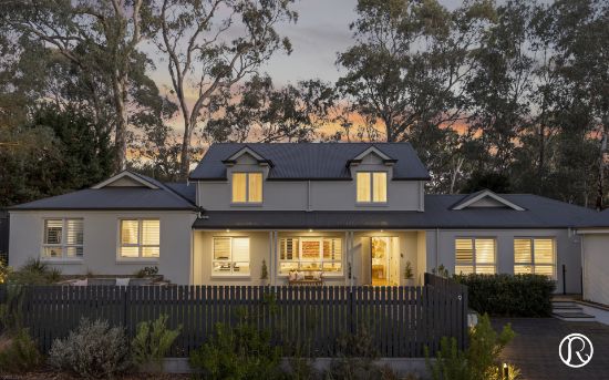 9 Clifton Court, Stonyfell, SA 5066