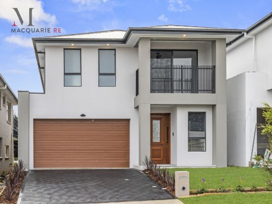 9 Coach House Street, Cobbitty, NSW 2570