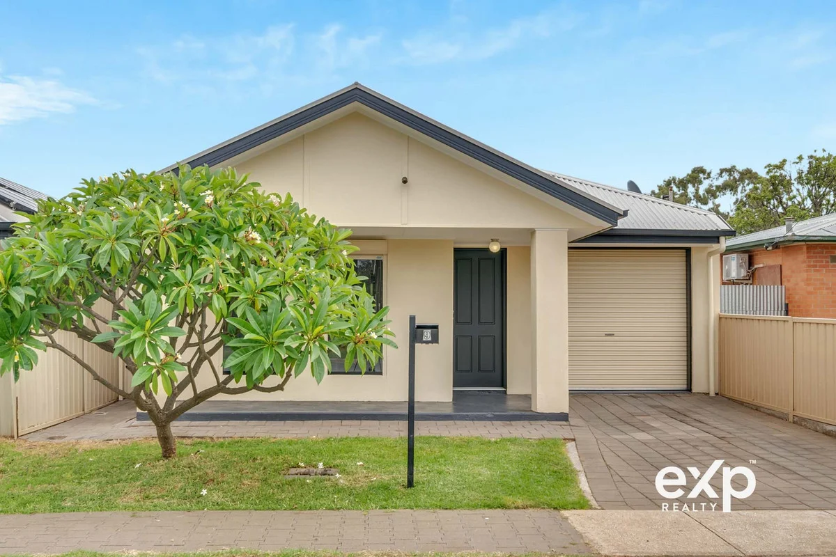 9 Cockshell Street, Davoren Park, SA 5113
