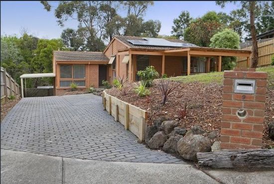9 Coledale Close, Endeavour Hills, Vic 3802