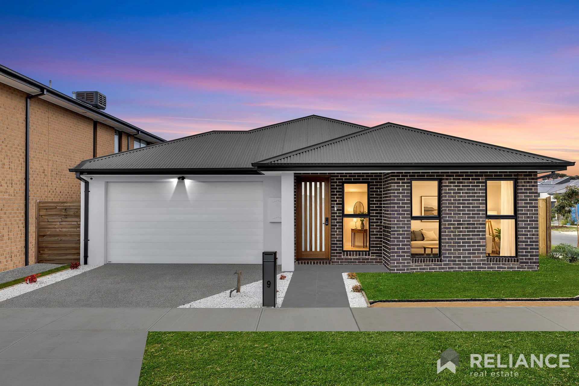 9 Company Avenue, Sunbury, Vic 3429