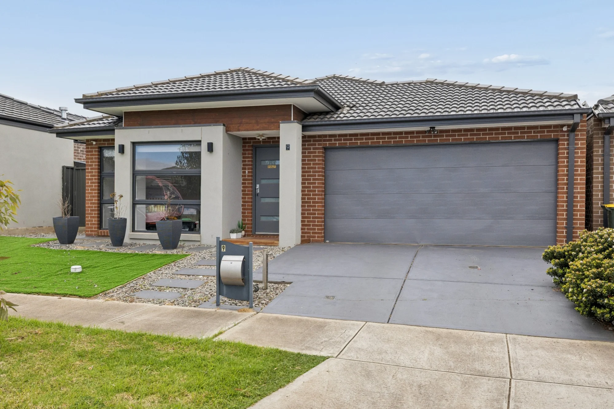 9 Constance Street, Werribee, Vic 3030
