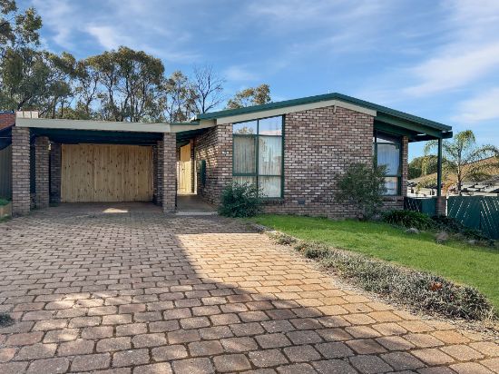 9 Coobah Court, Maryborough, Vic 3465