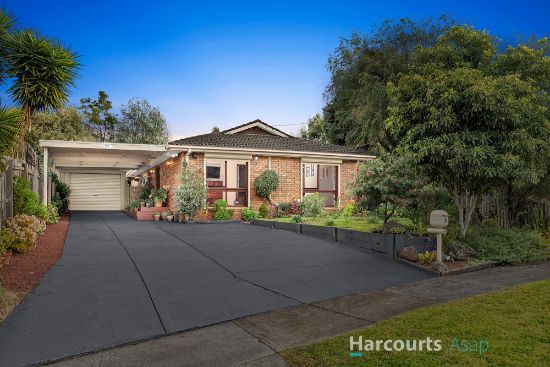 9 Coolidge Court, Dandenong North, Vic 3175