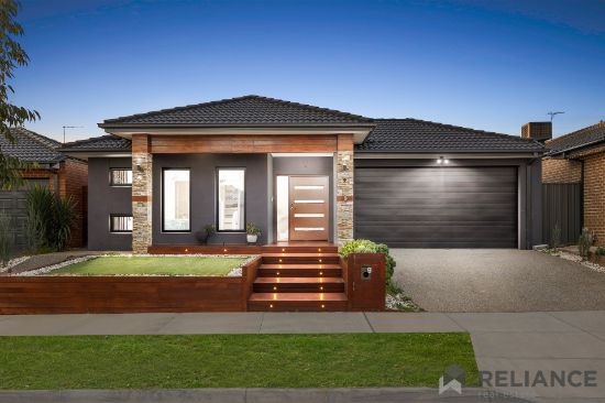 9 Coral Street, Cobblebank, Vic 3338
