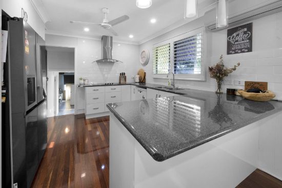 9 Corney Street, North Mackay, Qld 4740