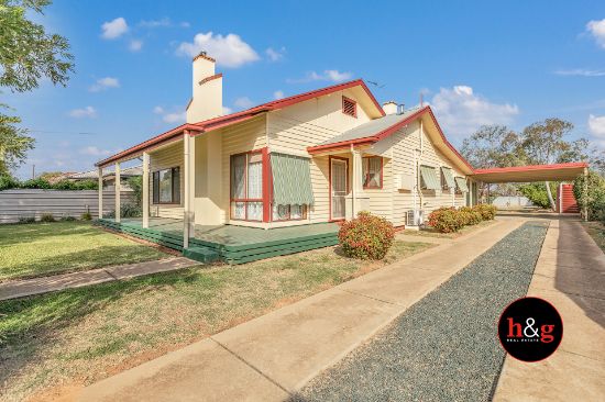 9 Cox Avenue, Tongala, Vic 3621