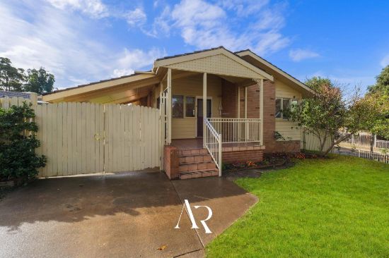 9 Creigan Rd, Bradbury, NSW 2560