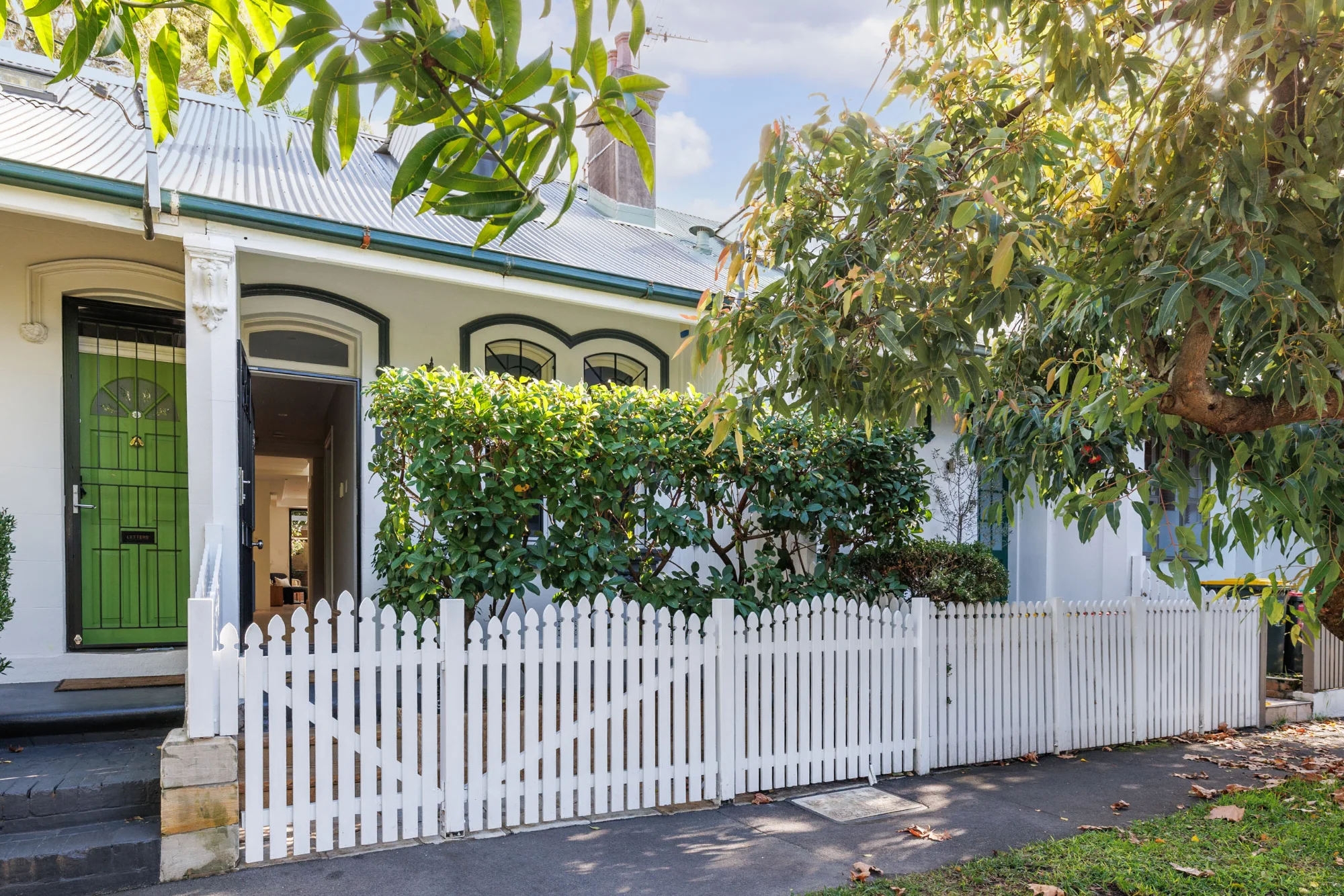 9 Crescent Street, Rozelle, NSW 2039