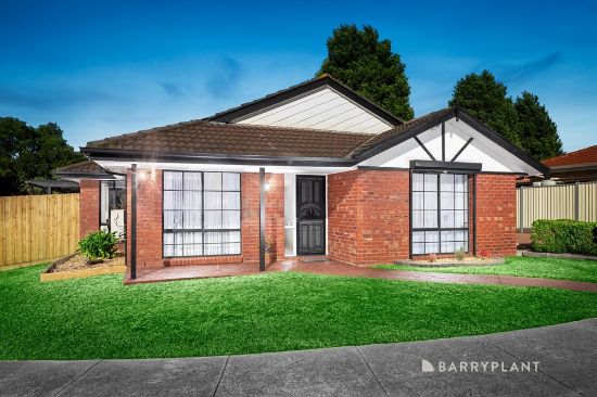9 Daimler Court, Epping, Vic 3076