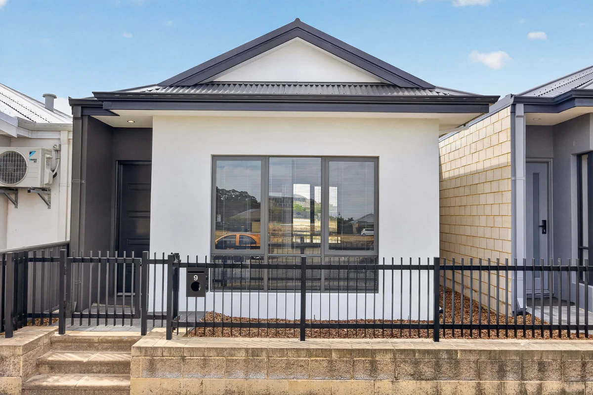 9 Daintree Street, Baldivis, WA 6171