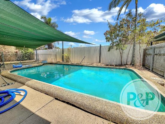 9 Daley Street, Heatley, Qld 4814
