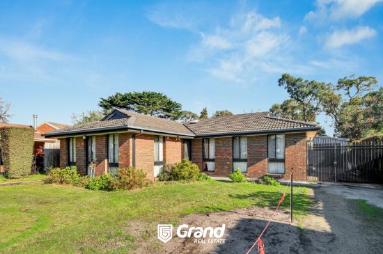 9 Darnley Court, Rowville, Vic 3178