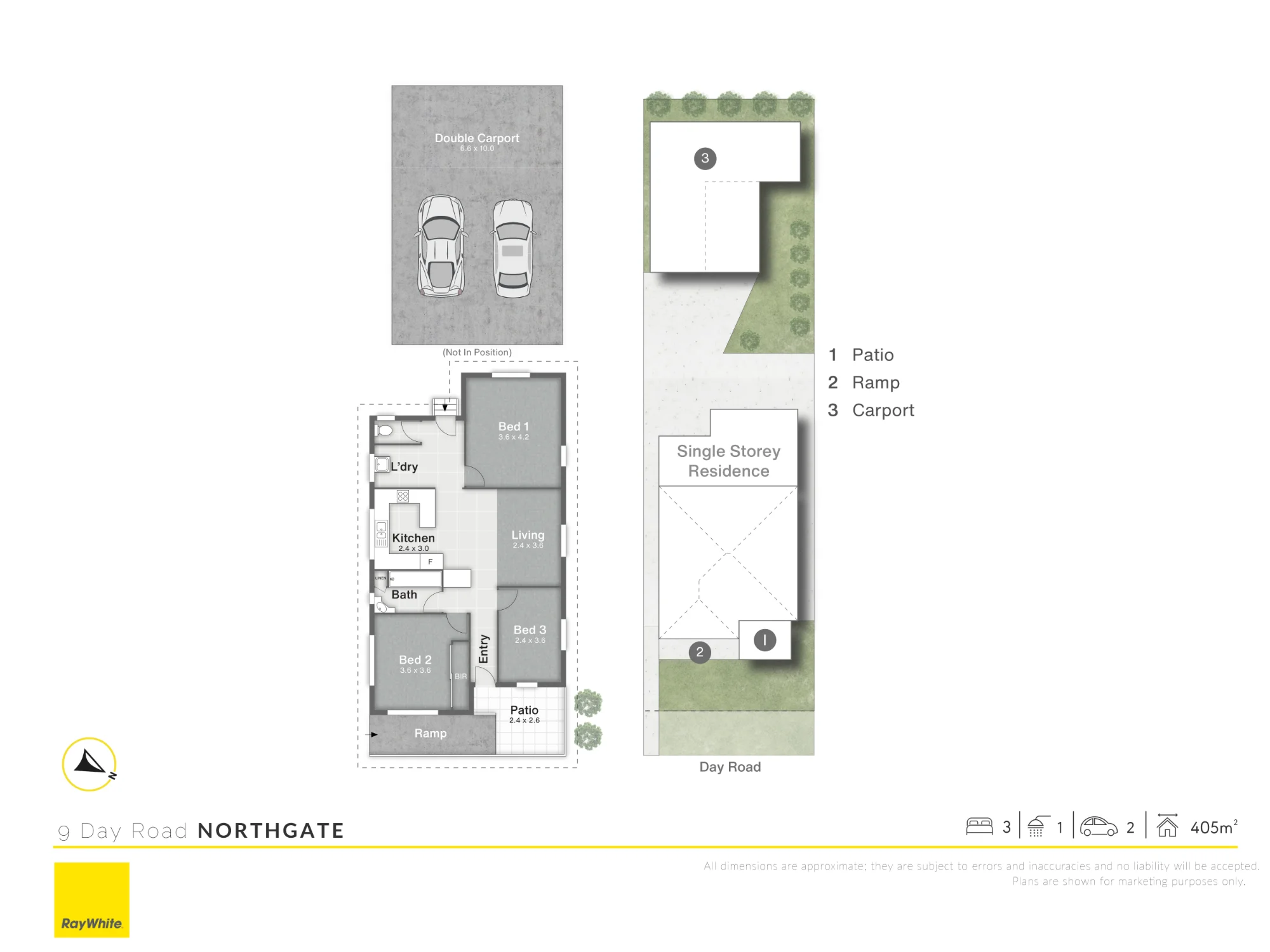 9 Day Road, Northgate, Qld 4013