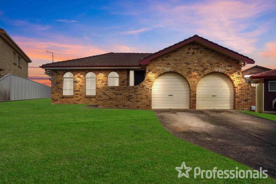 9 Defoe Place, Wetherill Park, NSW 2164