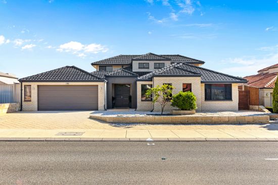 9 Delgado Parade, Iluka, WA 6028