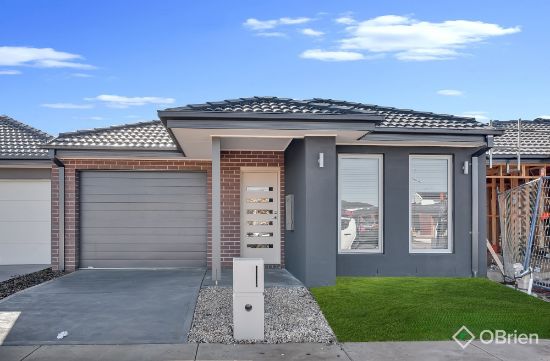 9 Dev Terrace, Rockbank, Vic 3335