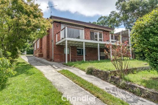 9 Deviation Road, Belgrave South, Vic 3160