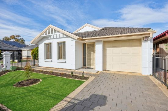 9 Dodson Court, Ferryden Park, SA 5010