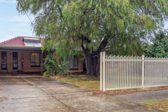 9 Donald Avenue, Valley View, SA 5093