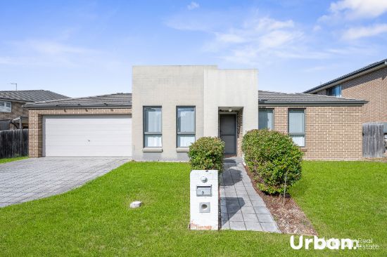 9 Donohoe Street, Bardia, NSW 2565