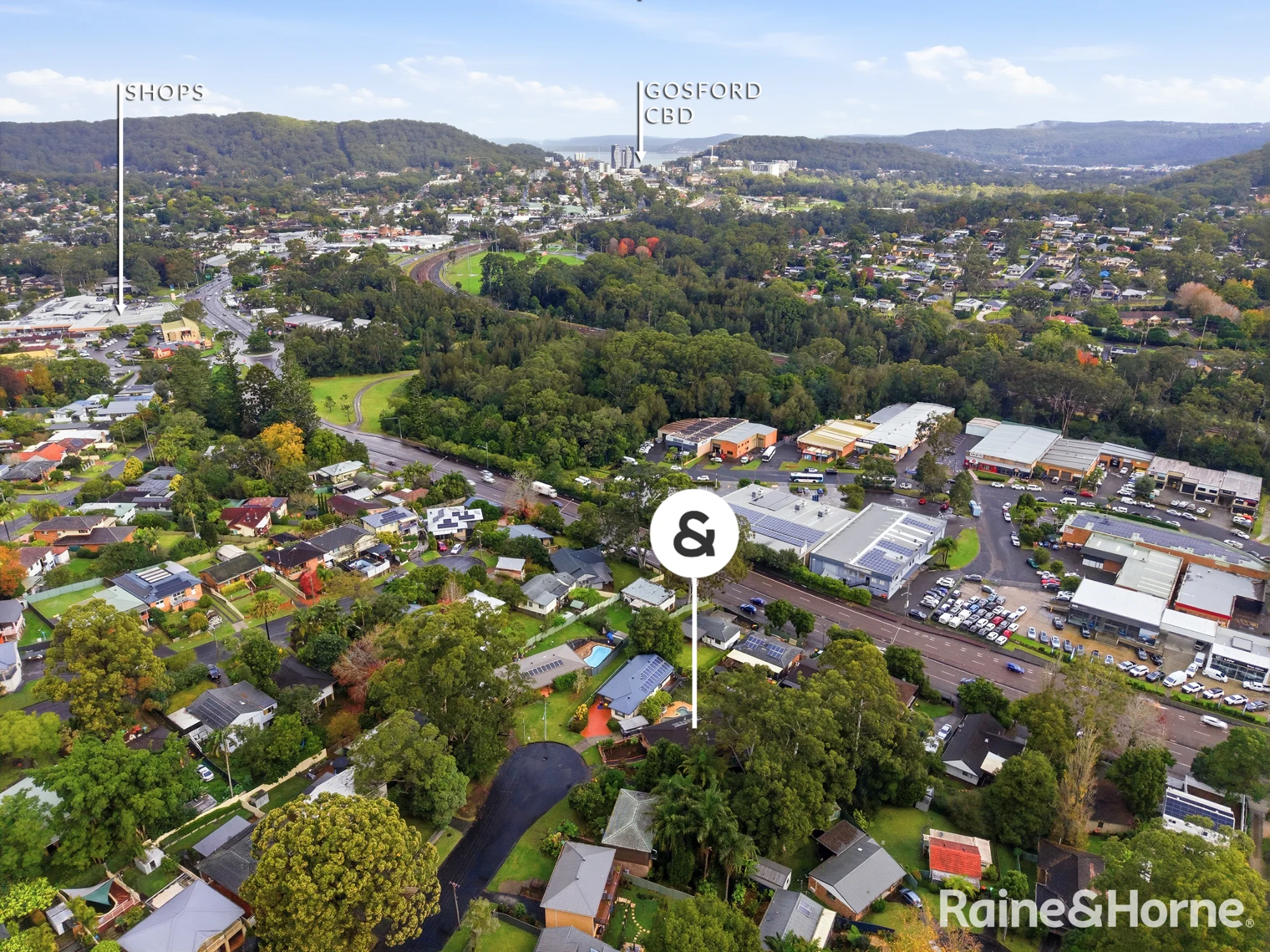 9 Dougal Drive, Wyoming, NSW 2250
