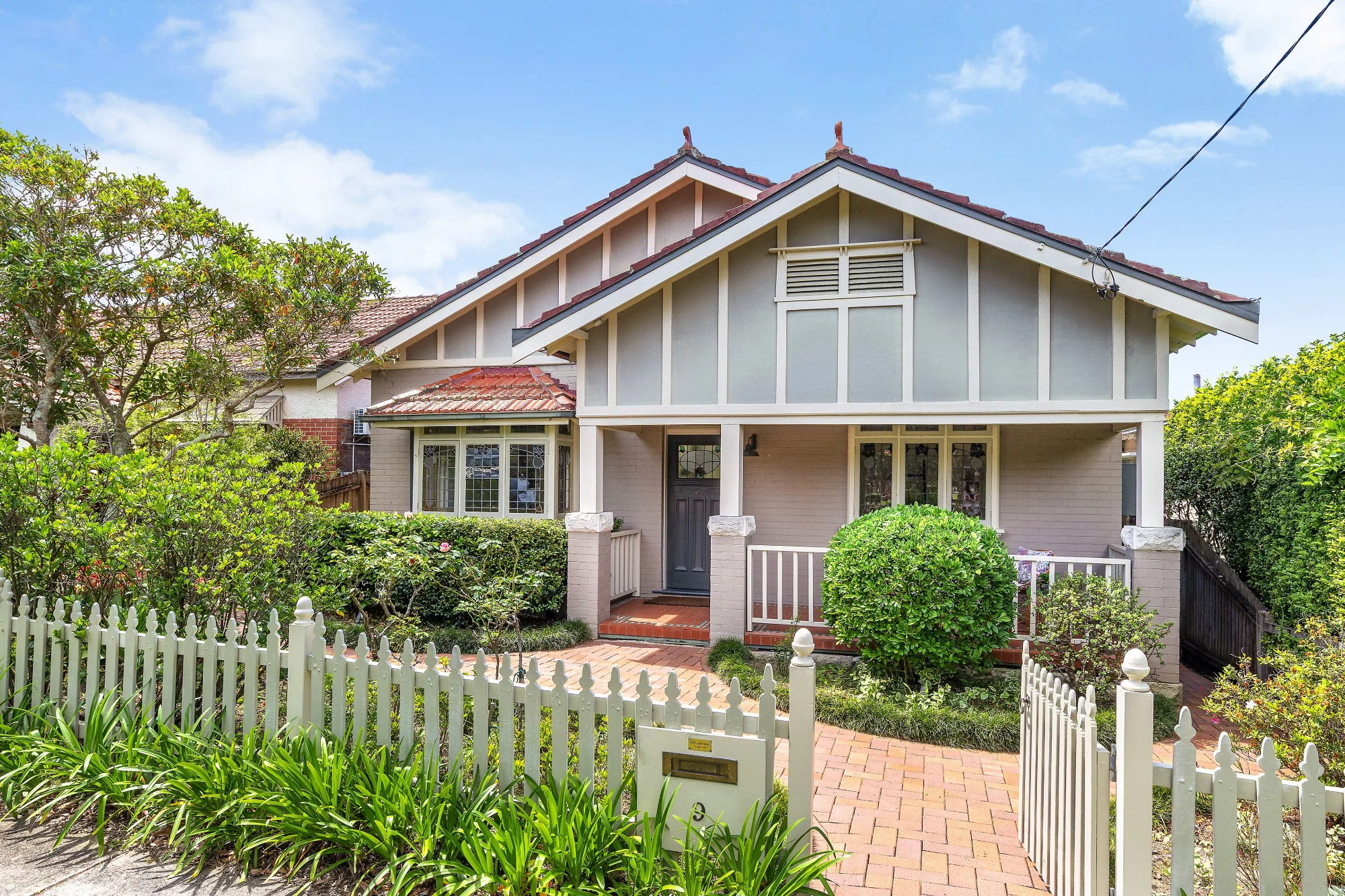 9 Dowel Street, Chatswood NSW 2067