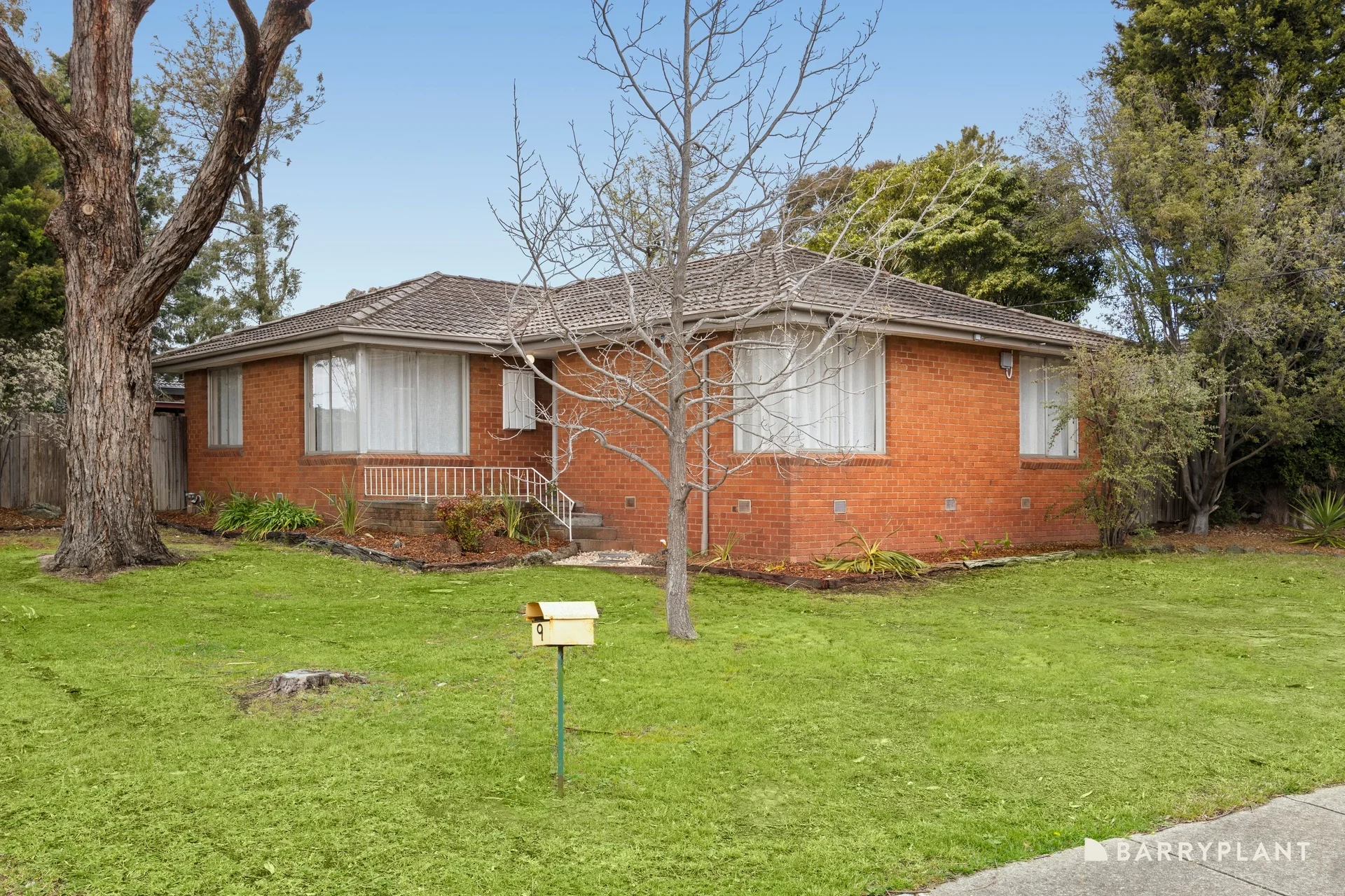 9 Drummond Crescent, Rowville, Vic 3178