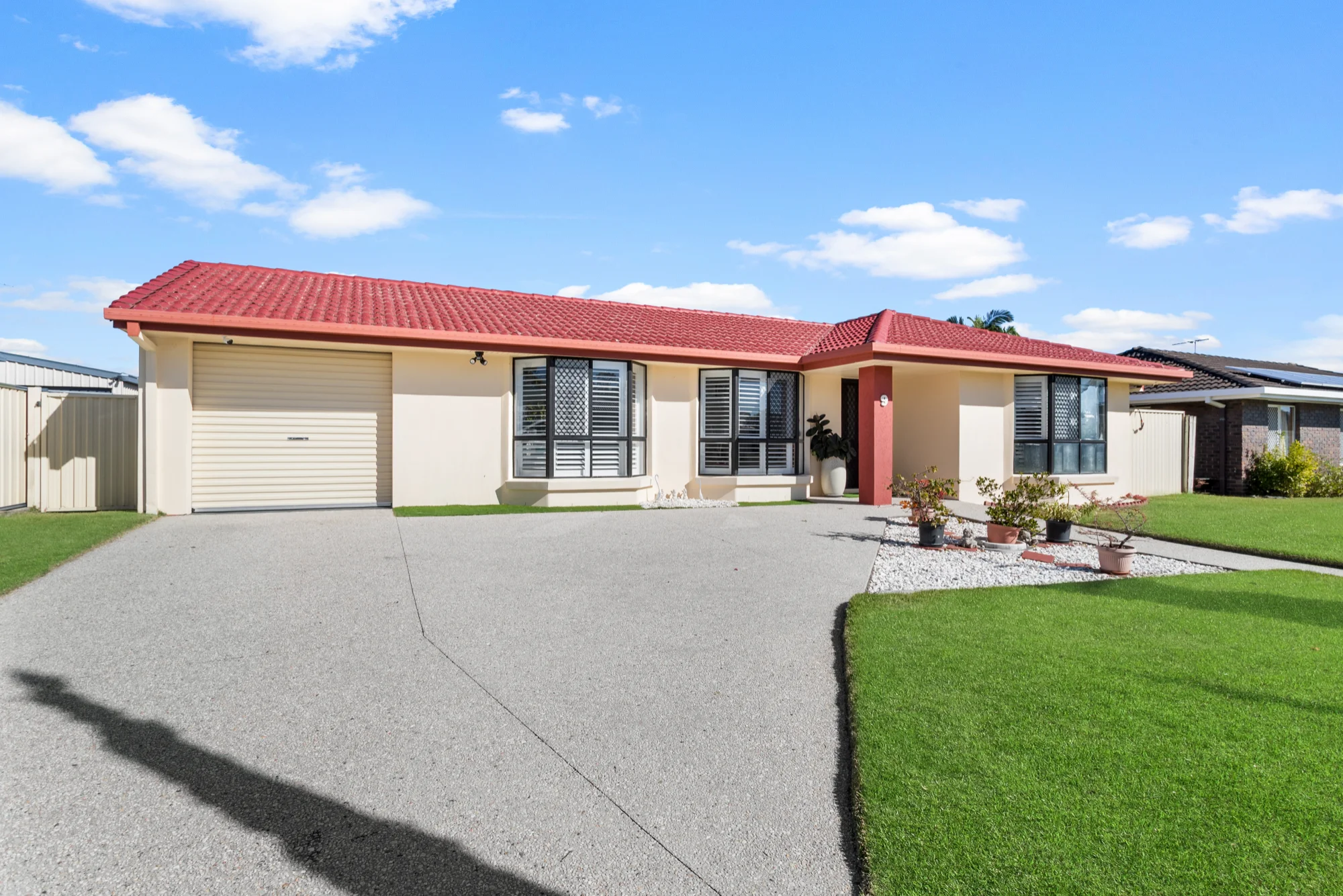 9 Drysdale Street, Rothwell, Qld 4022