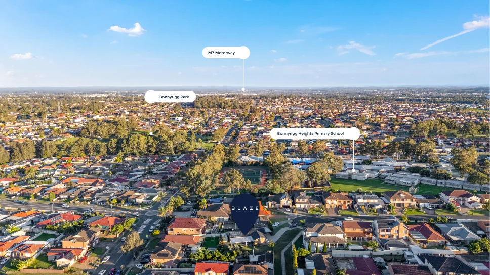 9 Durham Close, Bonnyrigg Heights, NSW 2177