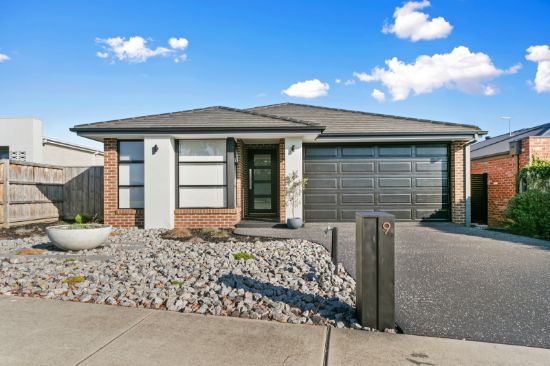9 Earl Court, Traralgon, Vic 3844