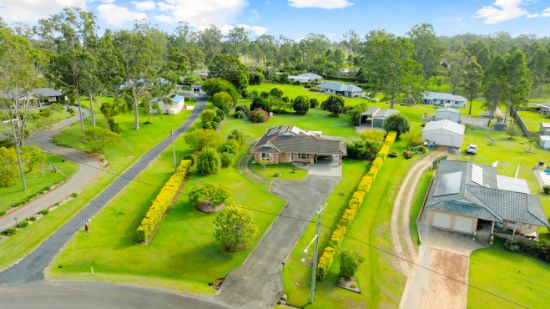 9 Edward Ogilvie Drive, Clarenza, NSW 2460