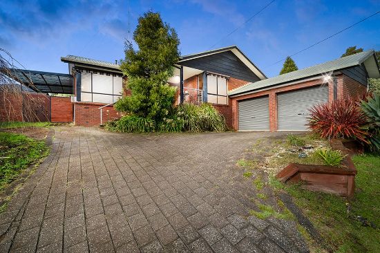 9 Edwardes Street, Black Hill, Vic 3350